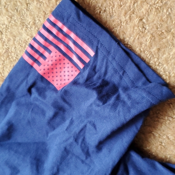 Under armor freedom T-shirt - size extra large - Picture 7 of 10